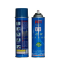 2015hot selling GUERQI 88 spray adhesives for textile printing binders